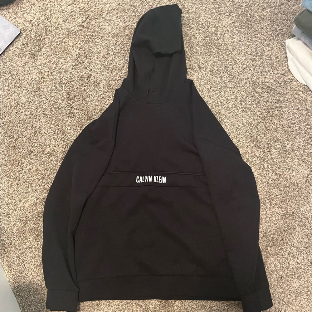 CALVIN KLEIN hoodie